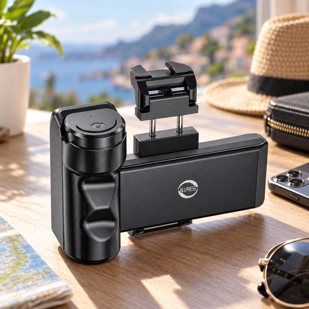BASTONE SELFIE BLUETOOTH 5.4 TELECOMANDO MACCHINA FOTOGRAFICA SMARTPHONE 8971