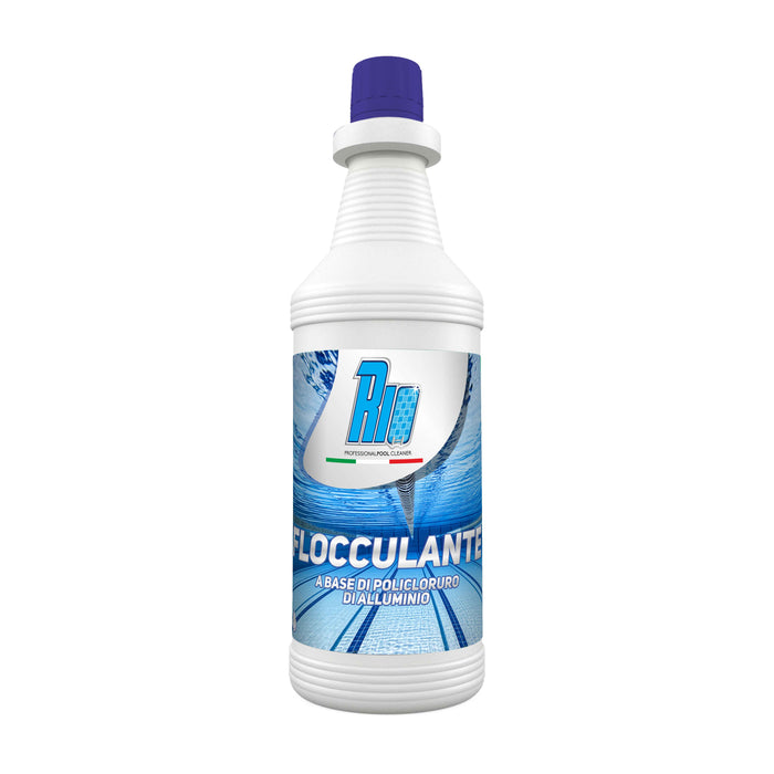 FLOCCULANTE 1LT