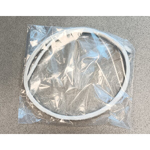 R SPAZZOLINO BIANCO X PORTA MICROTEC SCORREV- 1,0 pz