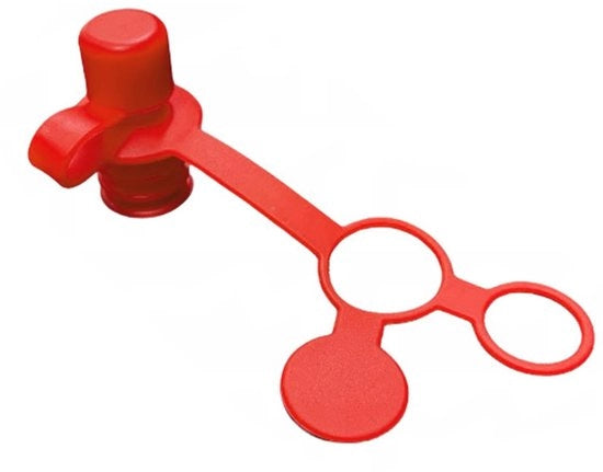 Corona d'oro - Doppio per contenitore in silicone - Adattatore riciclabile - Resistente alle morsi - 5 x 5 x 5 cm - Resistente alla lavastoviglie - Ideale per viaggi - Sostenibile...