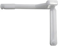 LEVE PER VALVOLA CARICO  1+1     PUCCI