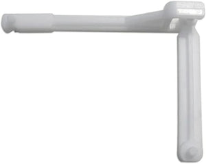 LEVE PER VALVOLA CARICO  1+1     PUCCI