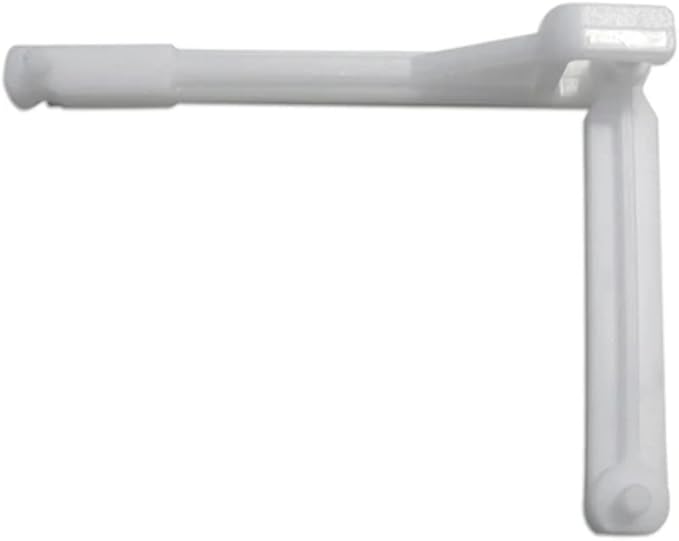 LEVE PER VALVOLA CARICO  1+1     PUCCI