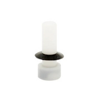 PISTONCINO PER VALVOLA CARICO CON GUARNIZIONE 10x5 1 confezione 80006555 Pucci