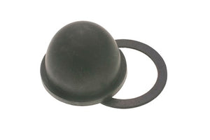 GUARNIZIONE SEMISFERA PIÙ GUARNIZIONE ANTIFRIZIONE - Per Gruppo 00500 - 1 confezioni - PUCCI