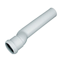 CANOTTO DI COLLEGAMENTO ECCENTRICO PUCCI - Bianco cm 24 - 1 confezioni - PUCCI