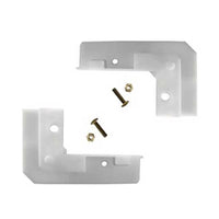 STAFFA SOSTEGNO VALVOLA CON VITE SARA/ECO 1 confezioni 80006535 PUCCI