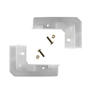 STAFFA SOSTEGNO VALVOLA CON VITE SARA/ECO 1 confezioni 80006535 PUCCI