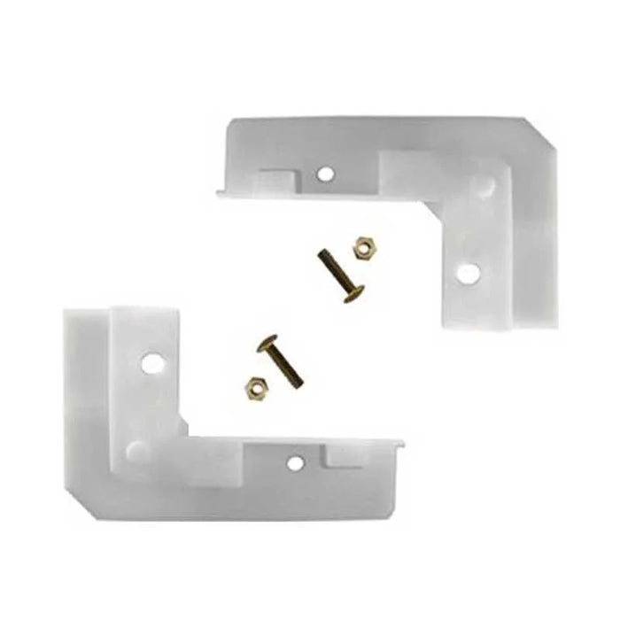 STAFFA SOSTEGNO VALVOLA CON VITE SARA/ECO 1 confezioni 80006535 PUCCI