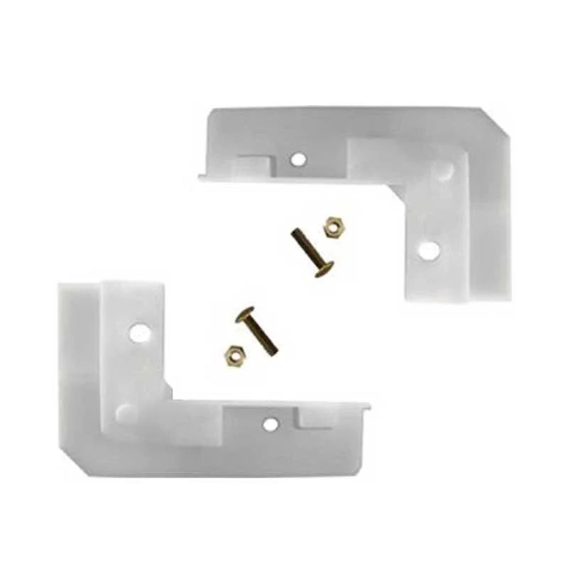 STAFFA SOSTEGNO VALVOLA CON VITE SARA/ECO 1 confezioni 80006535 PUCCI