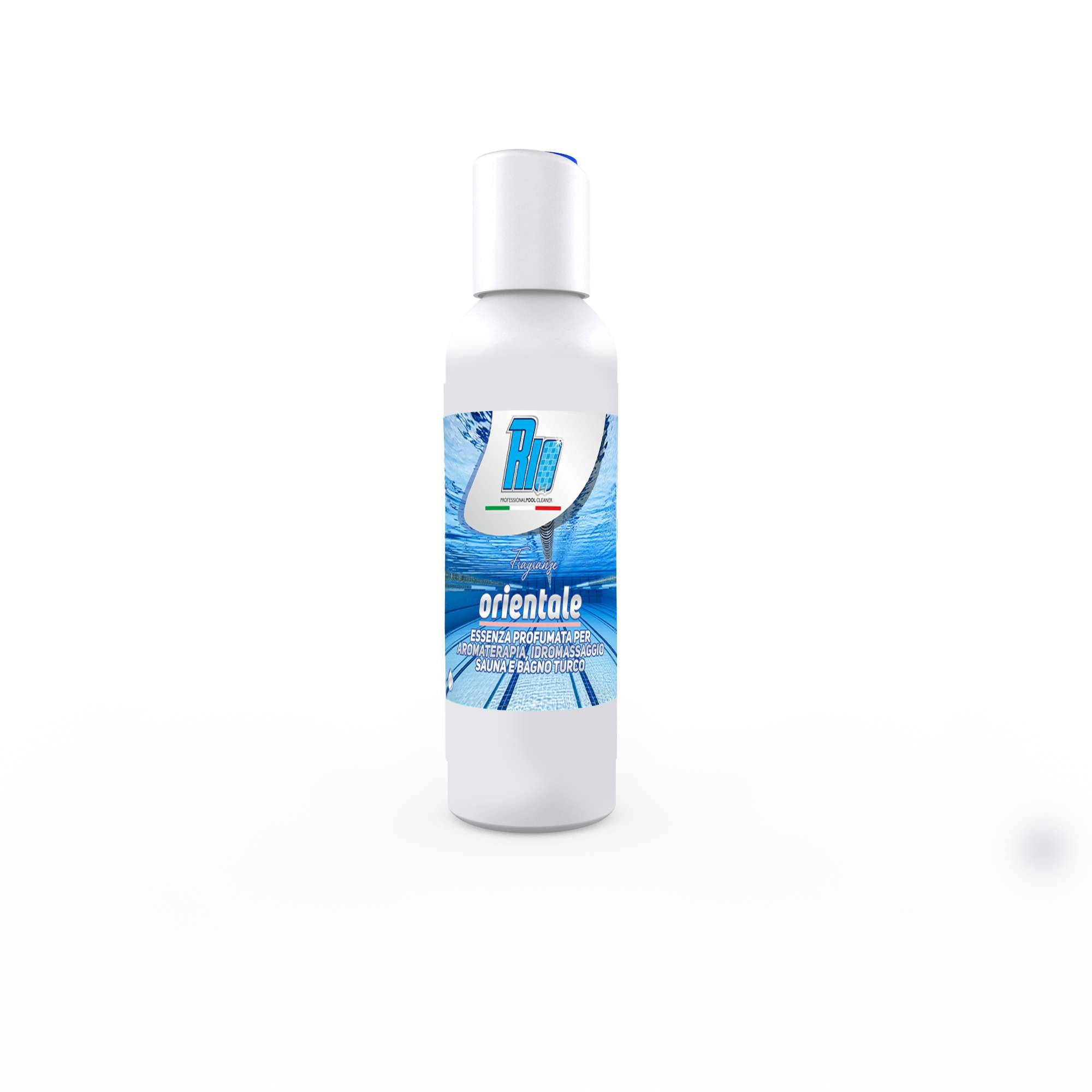 FRAGRANZA ORIENTALE 250 ML
