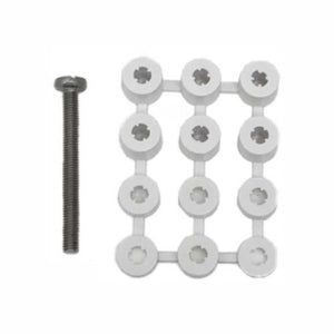 VITE PER TELAIO M5 - SARA/ECO (prod. fino al 07/2013) 1 confezione 80006281 PUCCI