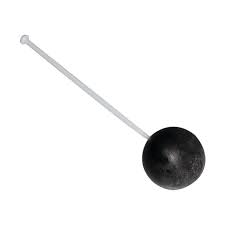 SFERA CON TIRANTINO PER CASSETTA SARA 80006260 PUCCI