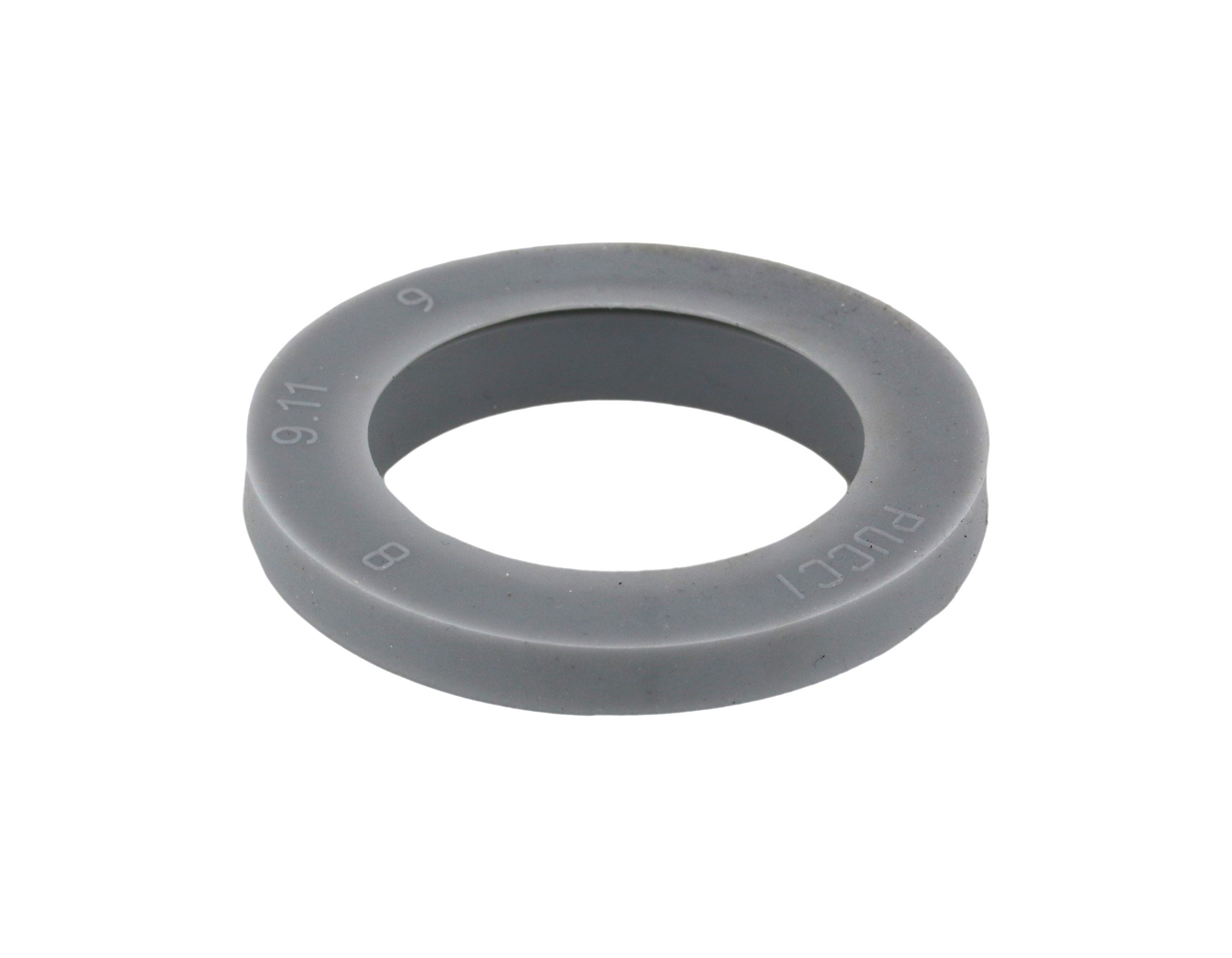 GUARNIZIONE DI TENUTA SEDE PER CASSETTA SARA ECO 10 pezzi 80009038 pucci