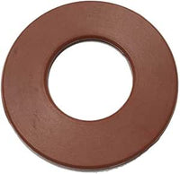 Pucci GUARNIZIONE DI TENUTA FONDO PER CASSETTA ESTERNA VIVA-ECO 10 pezzi 80003130