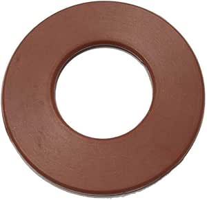 Pucci GUARNIZIONE DI TENUTA FONDO PER CASSETTA ESTERNA VIVA-ECO 10 pezzi 80003130