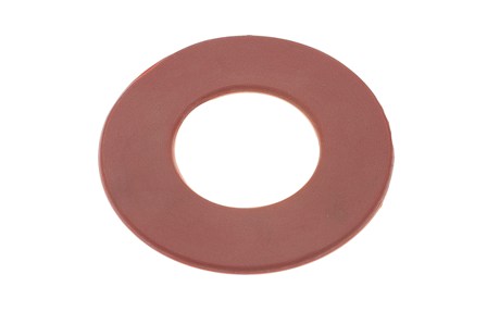 Pucci GUARNIZIONE DI TENUTA FONDO PER CASSETTA ESTERNA VIVA-ECO 10 pezzi 80003130