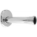 Pucci CANOTTO DI COLLEGAMENTO PUCCI CON ROSONE  Cromato cm 22 OR 143 80001391