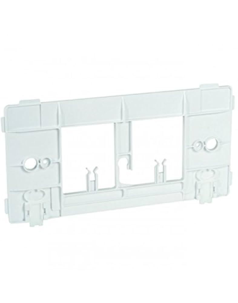 Pucci TELAIO PORTA PLACCA CON VITI M5  SARA/ECO (prod. fino al 2010) 80005529