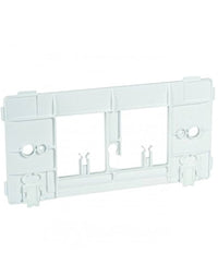 Pucci TELAIO PORTA PLACCA CON VITI M5  SARA/ECO (prod. fino al 2010) 80005529