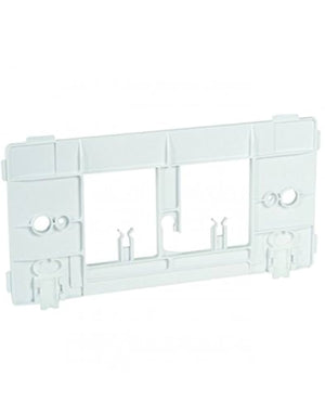 Pucci TELAIO PORTA PLACCA CON VITI M5  SARA/ECO (prod. fino al 2010) 80005529