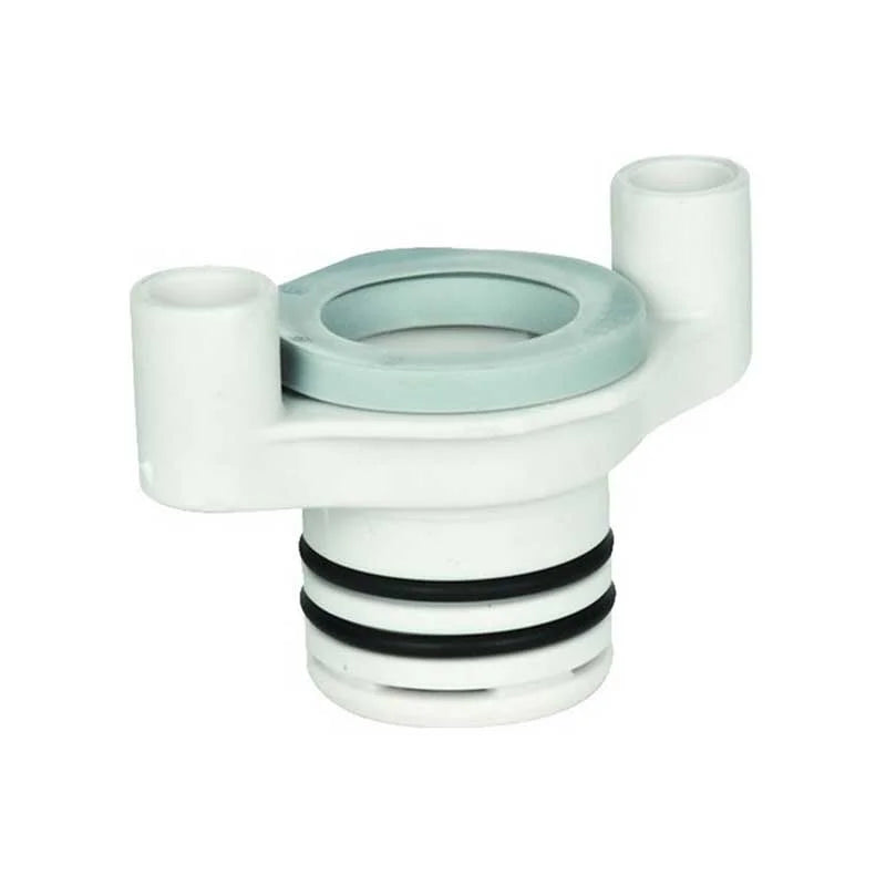 PUCCI SEDE ESTRAIBILE CON 2 OR E GUARNIZIONE PER CASSETTA SARA ECO 80006595