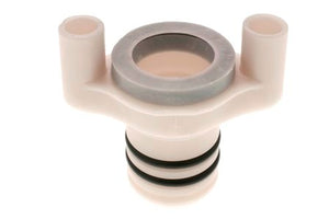 PUCCI SEDE ESTRAIBILE CON 2 OR E GUARNIZIONE PER CASSETTA SARA ECO 80006595