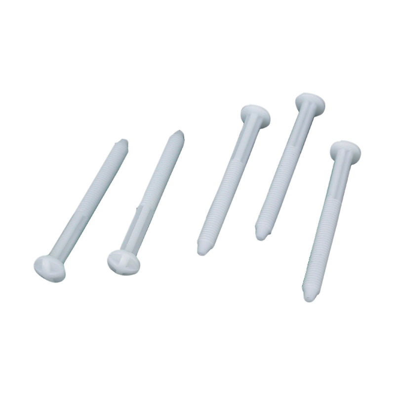 VITE DI REGISTRO M8 - PER CASSETTA SARA ECO 5 pezzi PUCCI