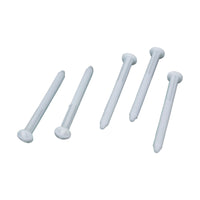 VITE DI REGISTRO M8 - PER CASSETTA SARA ECO 5 pezzi PUCCI