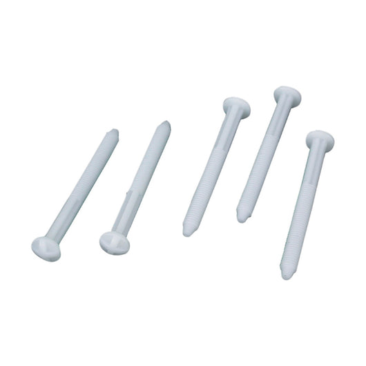 VITE DI REGISTRO M8 - PER CASSETTA SARA ECO 5 pezzi PUCCI