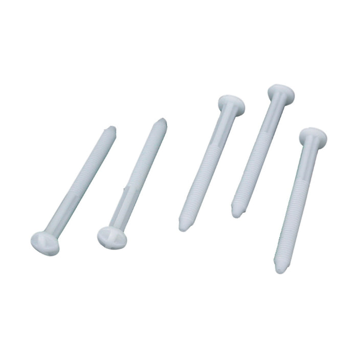 VITE DI REGISTRO M8 - PER CASSETTA SARA ECO 5 pezzi PUCCI