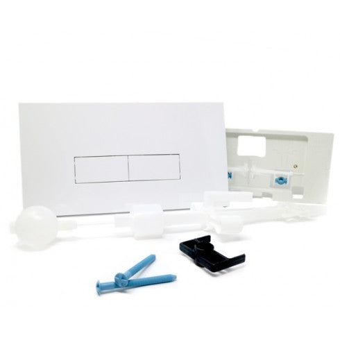 PUCCI KIT DI TRASFORMAZIONE DA MONO A DOPPIO SCARICO SARA 80175700 DAL 2002 2010