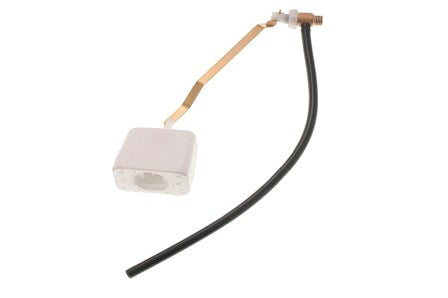 PUCCI GRUPPO VALVOLA COMPLETO ATTACCO CENTRALE PER CASSETTA INCASSO RAME 3/8  80009251