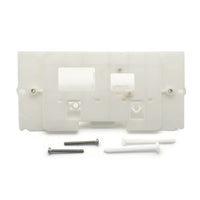 PUCCI SPORTELLO COMPLETO DI VITE DI REGISTRO (2002/2010)  Per cassetta incasso ECO 80005541