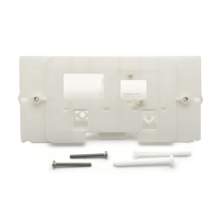 PUCCI SPORTELLO COMPLETO DI VITE DI REGISTRO (2002/2010)  Per cassetta incasso ECO 80005541