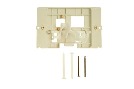 PUCCI SPORTELLO COMPLETO DI VITE DI REGISTRO (2002/2010)  Per cassetta incasso ECO 80005541