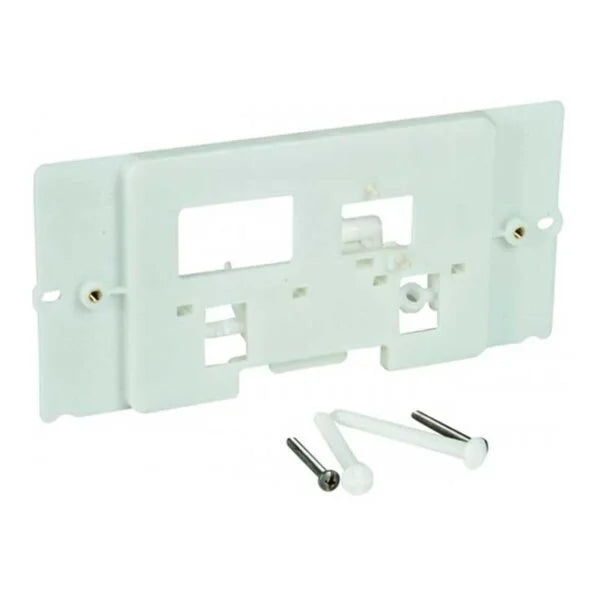 PUCCI SPORTELLO COMPLETO DI VITE DI REGISTRO (2002/2010)  Per cassetta incasso ECO 80005541