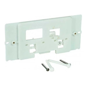 PUCCI SPORTELLO COMPLETO DI VITE DI REGISTRO (2002/2010)  Per cassetta incasso ECO 80005541