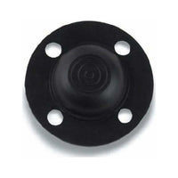 GUARNIZIONE A SCATOLA PER COMANDI A PEDALE - Ø 90 pucci 5 pezzi 80009954