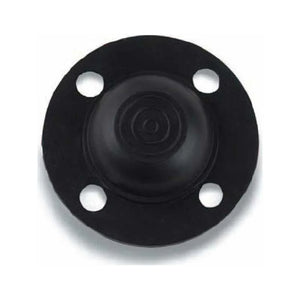 GUARNIZIONE A SCATOLA PER COMANDI A PEDALE - Ø 90 pucci 5 pezzi 80009954