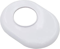 ROSONE ECCENTRICO Bianco 5 pezzi pucci 80001360