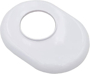 ROSONE ECCENTRICO Bianco 5 pezzi pucci 80001360