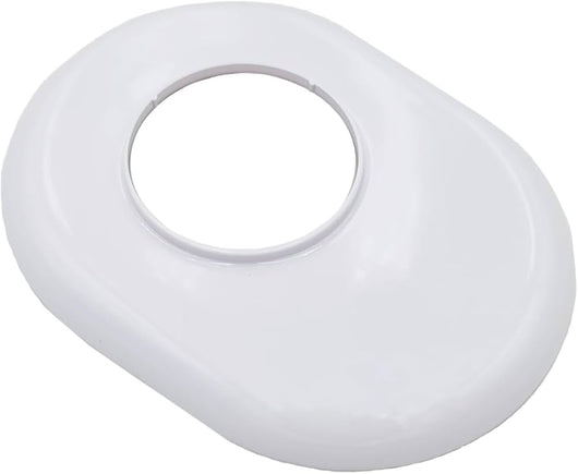 ROSONE ECCENTRICO Bianco 5 pezzi pucci 80001360