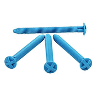 VITI REGISTRO M8 - SARA/ECO Standard 4 pezzi pucci 80130933