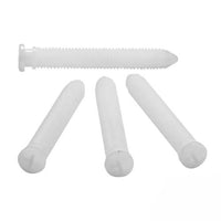 VITE FISSAGGIO PLACCA SARA/ECO 4 pezzi pucci 80130981