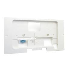 SPORTELLO CON VITI REGISTRO  Per cassetta SARA PUCCI 80130912