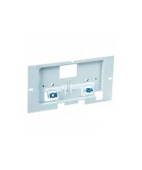 SPORTELLO CON VITI REGISTRO  Per cassetta ECO PUCCI 80130911