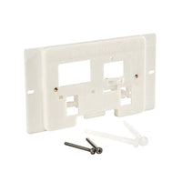 SPORTELLO COMPLETO DI VITE DI REGISTRO  Per cassetta incasso ECO PUCCI 8000211