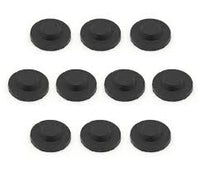 PUCCI GUARNIZIONE PISTONCINO PER CASSETTA INCASSO RAME TIPO SICILIA 10 pezzi 80009001