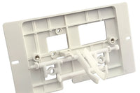 SPORTELLO COMPLETO DI VITE DI REGISTRO  Per cassetta incasso ECO PUCCI 8000211